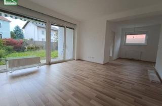 Genossenschaftswohnung in Albrechtsberger Straße 10, 3382 Loosdorf, Unbefristete 2-Zimmer-Wohnung mit Eigengarten! Gefördert!