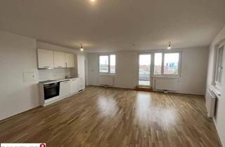 Wohnung mieten in Geiselbergstraße, 1110 Wien, AKTION - Erster Monat Mietfrei! Moderne Wohnung mit großzügiger Terrasse!