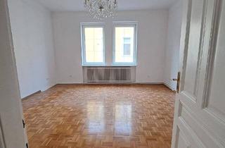 Wohnung mieten in 3150 Wilhelmsburg, PROVISIONSFREI! Altbauflair für Mieter mit jungen Ideen!