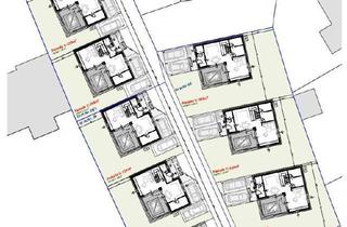 Grundstück zu kaufen in 2435 Wienerherberg, Grundstück mit baubewilligtem Wohnbauprojekt - 20 min. von Wien entfernt!