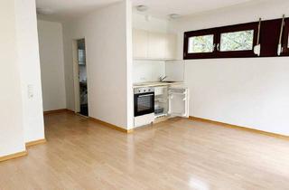 Büro zu mieten in Beethovenstraße, 6020 Innsbruck, Saggen: Kleines Büro mit Terrasse!