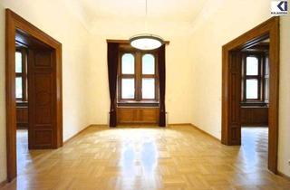 Büro zu mieten in Schottenring, 1010 Wien, 360 TOUR // REPRÄSENTATIVES STILBÜRO in der BÖRSE