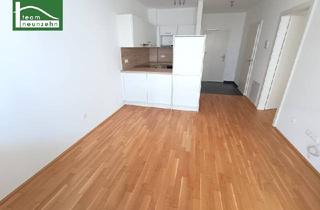 Wohnung mieten in Widerinstraße, 3100 Sankt Pölten, Freundlicher Wohngenuss mit sonniger, privater Außenfläche