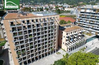 Wohnung mieten in Unesco-Esplanade, 8020 Graz, Wohnen an der UNESCO-Esplanade – urbanes Lebensgefühl in Reininghaus
