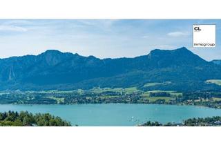 Villen zu kaufen in 5310 Mondsee, LUXUSVILLA mit einzigartigem Mondseeblick