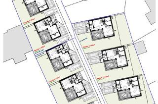 Grundstück zu kaufen in Schmiedegasse, 2435 Ebergassing, Grundstück mit baubewilligtem Wohnbauprojekt - 20 min. von Wien entfernt!