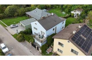 Einfamilienhaus kaufen in 2100 Leobendorf, "mehr als EIN Haus - ein Zuhause"