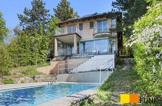 Haus mieten in 2372 Gießhübl, Großzügige Architektenvilla. Traumaussicht inklusive.