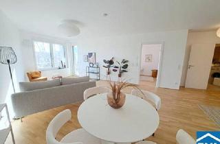 Wohnung kaufen in 2232 Deutsch-Wagram, Von 52 bis 105 m²: Ihre neue Traumwohnung ist nur einen Schritt entfernt