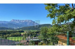 Grundstück zu kaufen in 5421 Adnet, EXKLUSIV MIT PREMIUMAUSSICHT