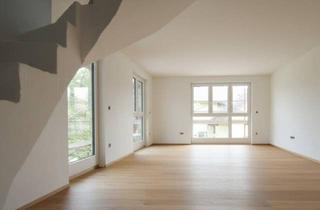 Maisonette kaufen in Breitenfurter Straße 504, 1230 Wien, ERSTBEZUG | Helle Maisonettewohnung mit 3 Zimmern und Garten | mit viel Lieben zum Detail geplant | TOP 6