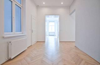 Wohnung kaufen in Lerchenfelder Straße 74, 1080 Wien, Großzügige, helle 5-Zimmer-Wohnung | optimaler Grundriss & TOP Lage