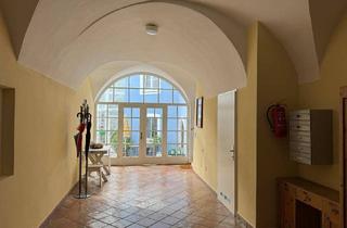 Wohnung kaufen in 8490 Bad Radkersburg, Romantische Wohnung im Erdgeschoß mit Altstadtflair!