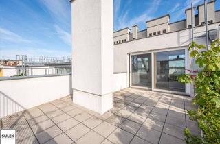 Maisonette kaufen in Florianigasse, 1080 Wien, Wohntraum realisieren: DG-Maisonettewohnung mit Balkon & Terrasse in der Florianigasse!