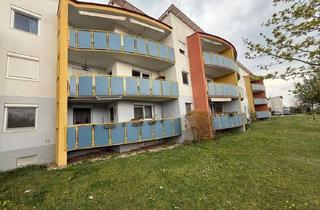 Wohnung kaufen in Landstraße 40, 2421 Kittsee, Barrierefreie 4-Zimmer Erdgeschosswohnung