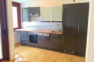 Wohnung kaufen in Gentzgasse, 1180 Wien, SCHÖNE 3 ZIMMER WOHNUNG MIT LOGGIA IN DER GENTZGASSE - BIS JÄNNER 2027 BEFRISTET VERMIETET