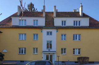 Wohnung mieten in An Den Langen Lüssen 15, 1190 Wien, Bastlerwohnung in 1190 Wien – An den langen Lüssen 15