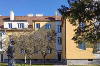Wohnung mieten in Dr.-Eduard-Heinl-Gasse, 1190 Wien, Unbefristete Bastlerwohnung