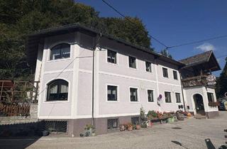 Büro zu mieten in 4203 Altenberg bei Linz, Gasthaus "Notmühle" sucht einen Pächter !