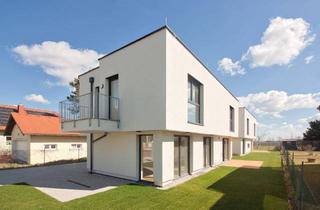 Einfamilienhaus kaufen in Telephonweg 352, 1220 Wien, MODERNES EINFAMILIENHAUS | Ziegelmassivbauweise | viel Platz, lichtdurchflutet & optimale Raumaufteilung | inkl. Stellplatz