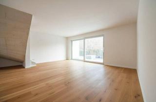 Reihenhaus kaufen in Breitenfurter Straße 504, 1230 Wien, ERSTBEZUG | Familienfreundliches Reihenhaus | 4 Zimmer auf 2 Ebenen mit Terrasse, Balkon & Eigengarten | TOP 4