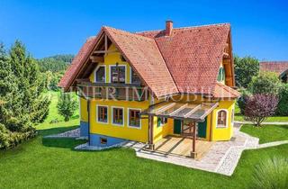Haus kaufen in 8510 Pichling bei Stainz, * Pichling bei Stainz * LANDHAUS AUF 1.950 M² GRUND IN HERRLICHER RUHELAGE *