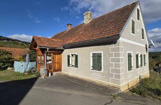 Bauernhäuser zu kaufen in 8354 Frutten, Älteres Bauernhaus an einer Sackgasse in ruhiger Lage mit weiterem freistehenden Nebengebäude.