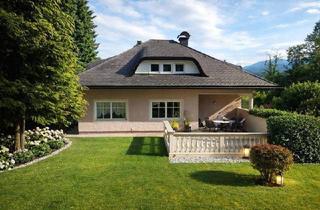 Villen zu kaufen in 9220 Velden am Wörther See, Villa in Velden am Wörthersee - Seenähe