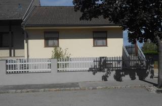 Einfamilienhaus kaufen in 7142 Illmitz, Gemütliches Einfamilienhaus mit Terrasse und Garten in Illmitz