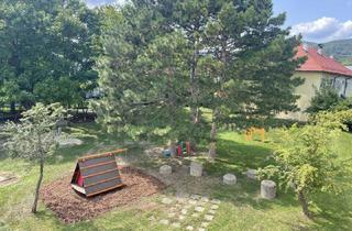 Wohnung kaufen in 2352 Gumpoldskirchen, Wohnung (3 Zimmer) in Gumpoldskirchen mit sanierter Loggia in guter Lage