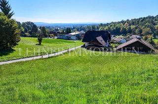 Grundstück zu kaufen in 8054 Seiersberg, *** GEDERSBERG - SONNIGES GRUNDSTÜCK IN TRAUMLAGE MIT HERRLICHER FERNSICHT ***