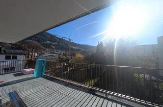 Penthouse kaufen in Karwendelstraße, 6130 Schwaz, Hochwertige 3-Zimmer-Penthousewohnung im Dachgeschoss Top 5 - in bester Stadtlage in Schwaz - Neubauprojekt