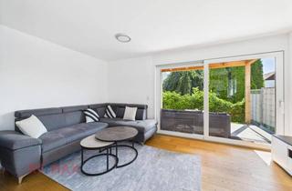 Wohnung kaufen in Ganghoferstraße 31, 6845 Hohenems, Moderne 2-Zimmer-Wohnung mit Terrasse, Garten und bester Anbindung