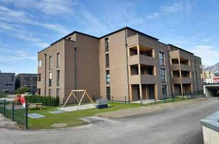 Wohnung mieten in 6300 Wörgl, Neubauwohnung zur Miete in Wörgl