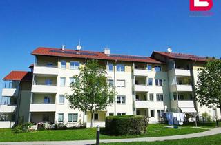 Wohnung mieten in Weinzierler Straße 19/2, 4560 Kirchdorf an der Krems, Tolle 3-Zimmer Gartenwohnung in Kirchdorf an der Krems