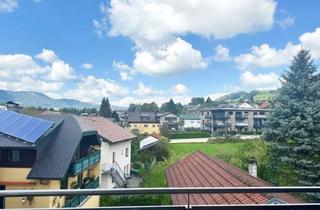 Wohnung mieten in 5310 Mondsee, Wohnen am Mondsee - moderne 2-Zimmer-Wohnung
