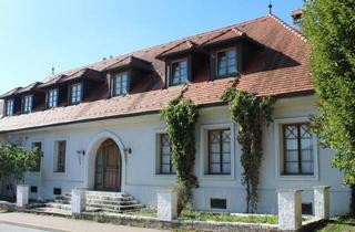 Haus kaufen in 7431 Jormannsdorf, Außergewöhnliche Liegenschaft in der Golf- und Thermenregion Bad Tatzmannsdorf!