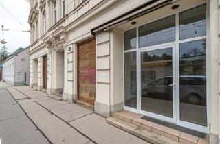 Büro zu mieten in Linzer Straße, 1140 Wien, 46m² Geschäftslokal / Büro in der Linzer Straße 284a