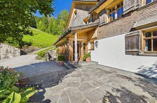 Haus kaufen in Furxstraße 12, 6830 Laterns, Der Berg ruft - Lebensqualität auf höchstem Niveau
