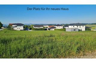 Haus kaufen in 5165 Berndorf bei Salzburg, 1) Eigentum statt Miete. Haus belagsfertig incl. Grundstück in Kirchberg bei Mattighofen € 484.140,--