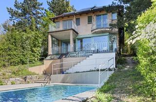 Haus mieten in 2372 Gießhübl, Großzügige Architektenvilla. Traumaussicht inklusive.