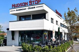Anlageobjekt in Autobahnabfahrt, 4300 Sankt Valentin, "HUDSON STOP" - rentables Investment mit mehrfachen laufenden Einnahmequellen