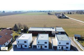 Haus kaufen in Geinberger Straße, 4950 Altheim, Ihr Traumhaus nahe Geinberg: Erstbezug mit Garten und Carport für nur € 387.000,--