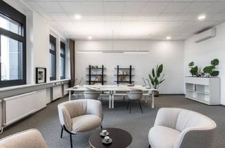 Gastronomiebetrieb mieten in 1120 Wien, Inno Center Retro
