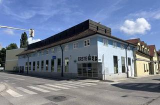 Anlageobjekt in Wiener Gasse, 2380 Perchtoldsdorf, Wohn- und Geschäftshaus in Perchtoldsdorfer Zentrumslage