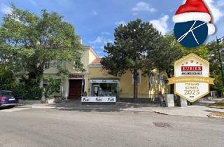 Anlageobjekt in 2340 Mödling, Attraktives Zinshaus in Mödling: Renditeobjekt mit 657,42 m² für 745.000 ?!