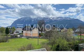 Wohnung kaufen in 8983 Bad Mitterndorf, ERSTBEZUG - ZWEIGESCHOSSIGER WOHNTRAUM IM SALZKAMMERGUT