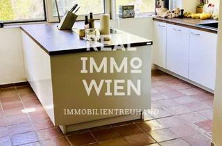 Wohnung kaufen in Wienerwald, 1170 Wien, Neuwaldegg - Gartenwohnung beim Wienerwald - Beste Verkehrsanbindung