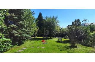 Grundstück zu kaufen in 2460 Bruck an der Leitha, GROSSZÜGIGE FLÄCHE IN ZENTRALER LAGE - KEIN BAUZWANG