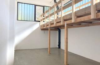 Lager mieten in 6060 Hall in Tirol, Lager mit Galerie